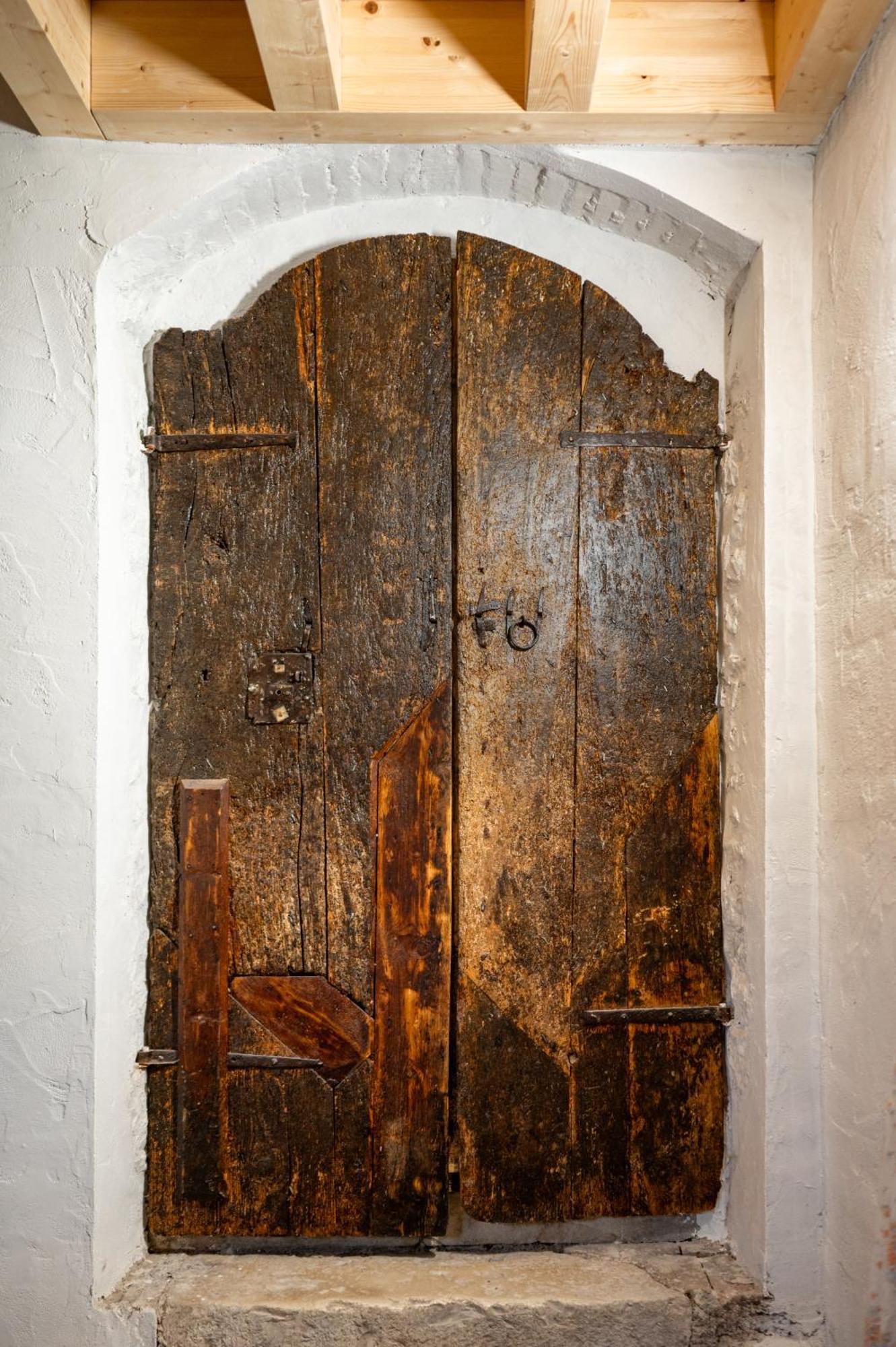 Corte Martinola Bed&Breakfast In Franciacorta Ome Exterior foto